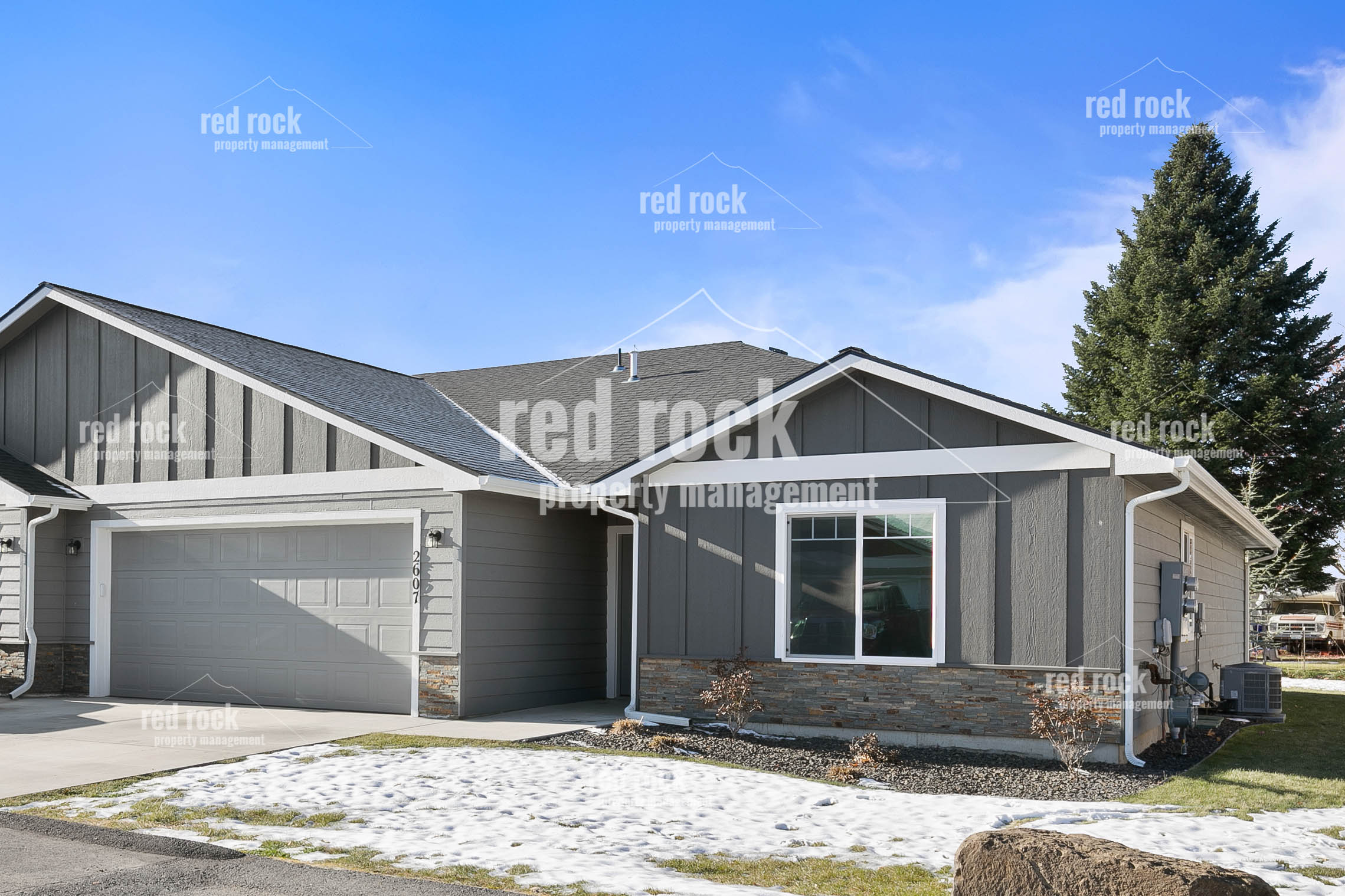 2607 North Arties Road