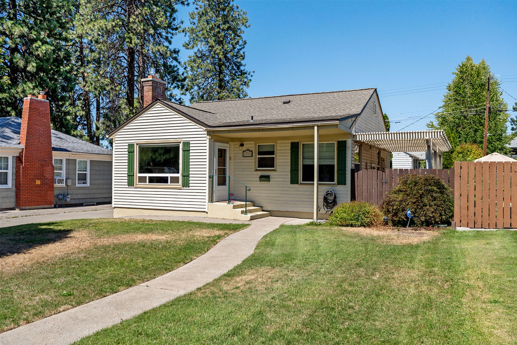 2808 West Upton Avenue