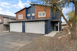 307 South Grady Lane - 1