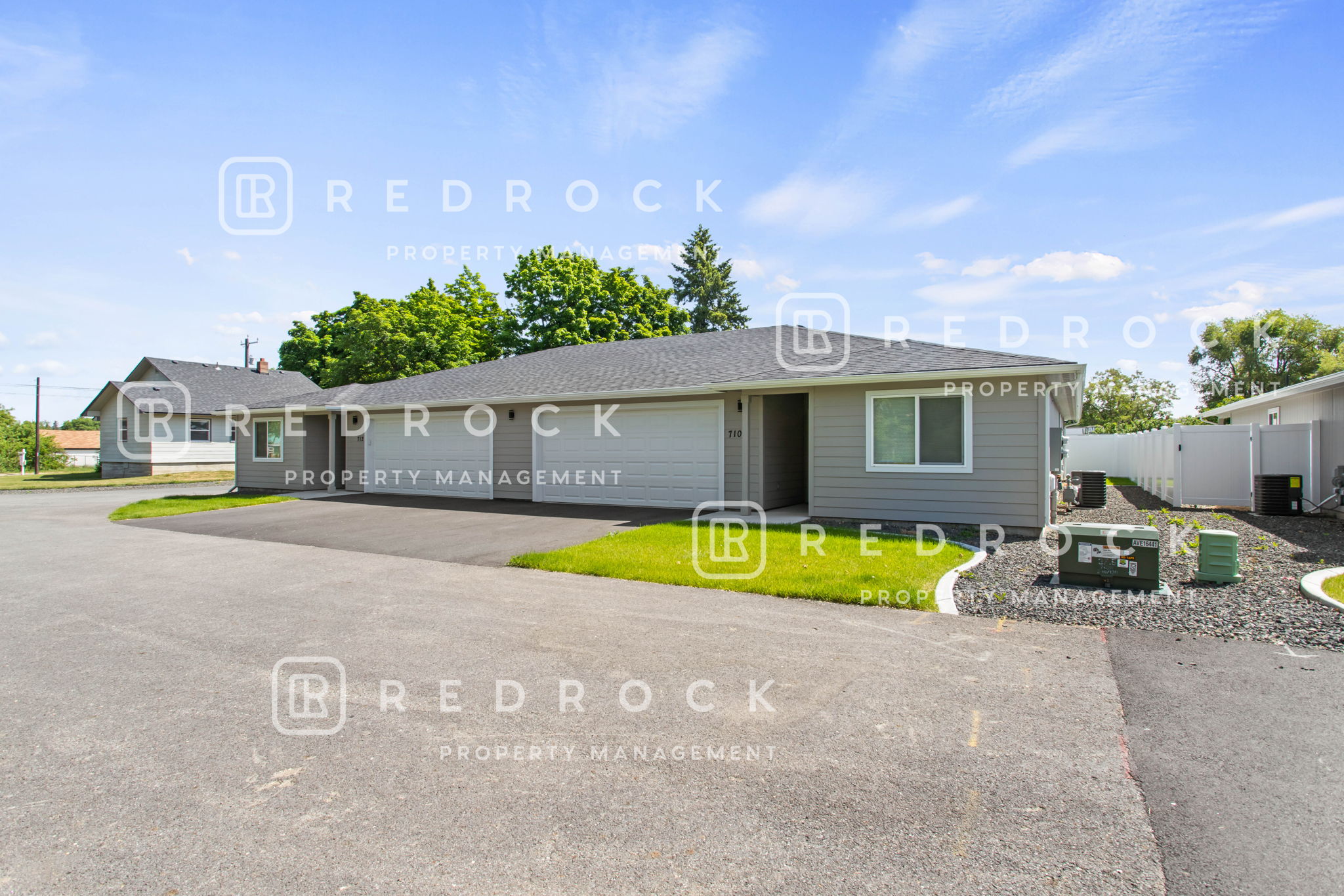 712 North Jones Lane - 1