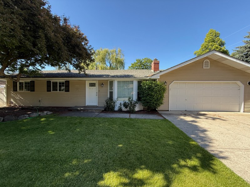 11321 East 31st Avenue - A