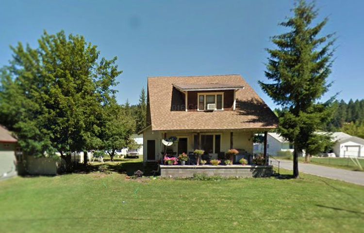 2321  East French Gulch Road - B