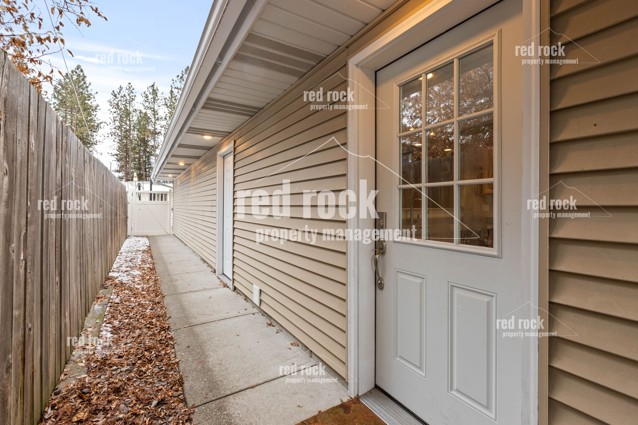 11321 East 31st Avenue - B
