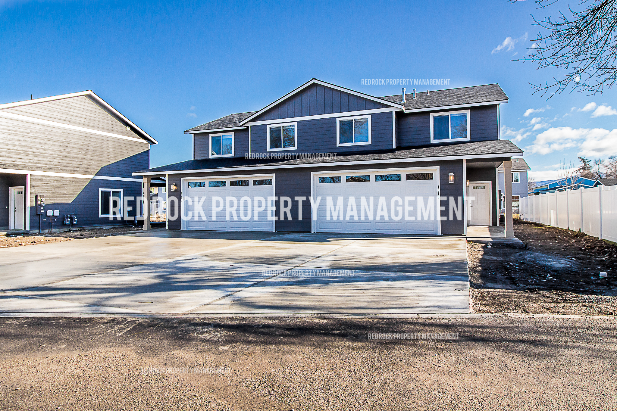 1108 North Davis Lane