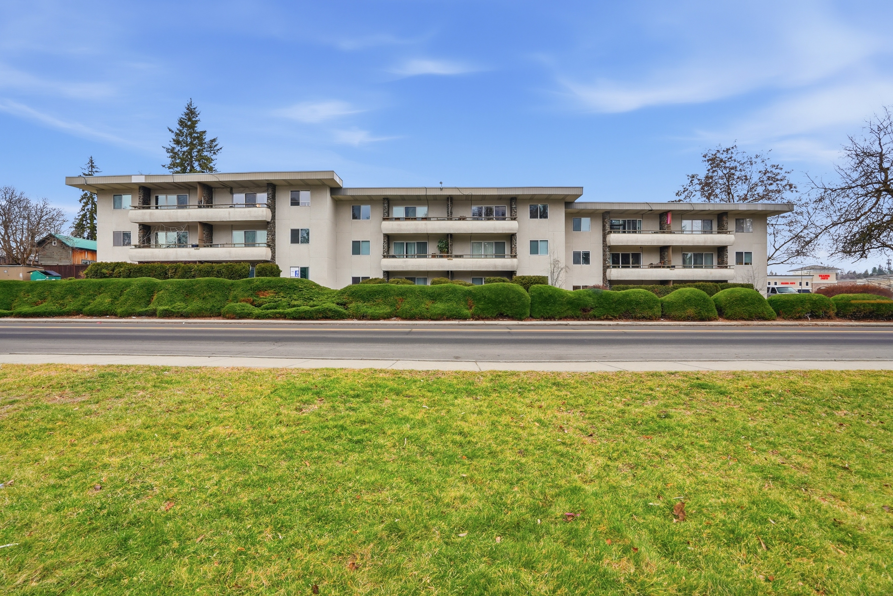 3104 East 27th Avenue - 203