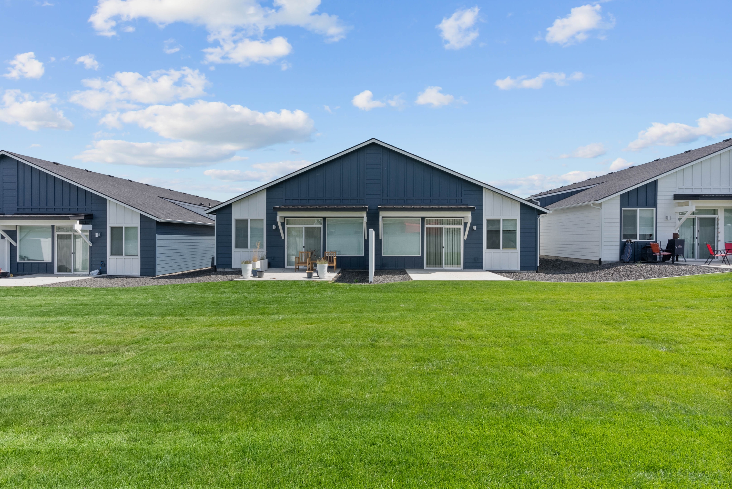 604 South Crescent Lane - 1