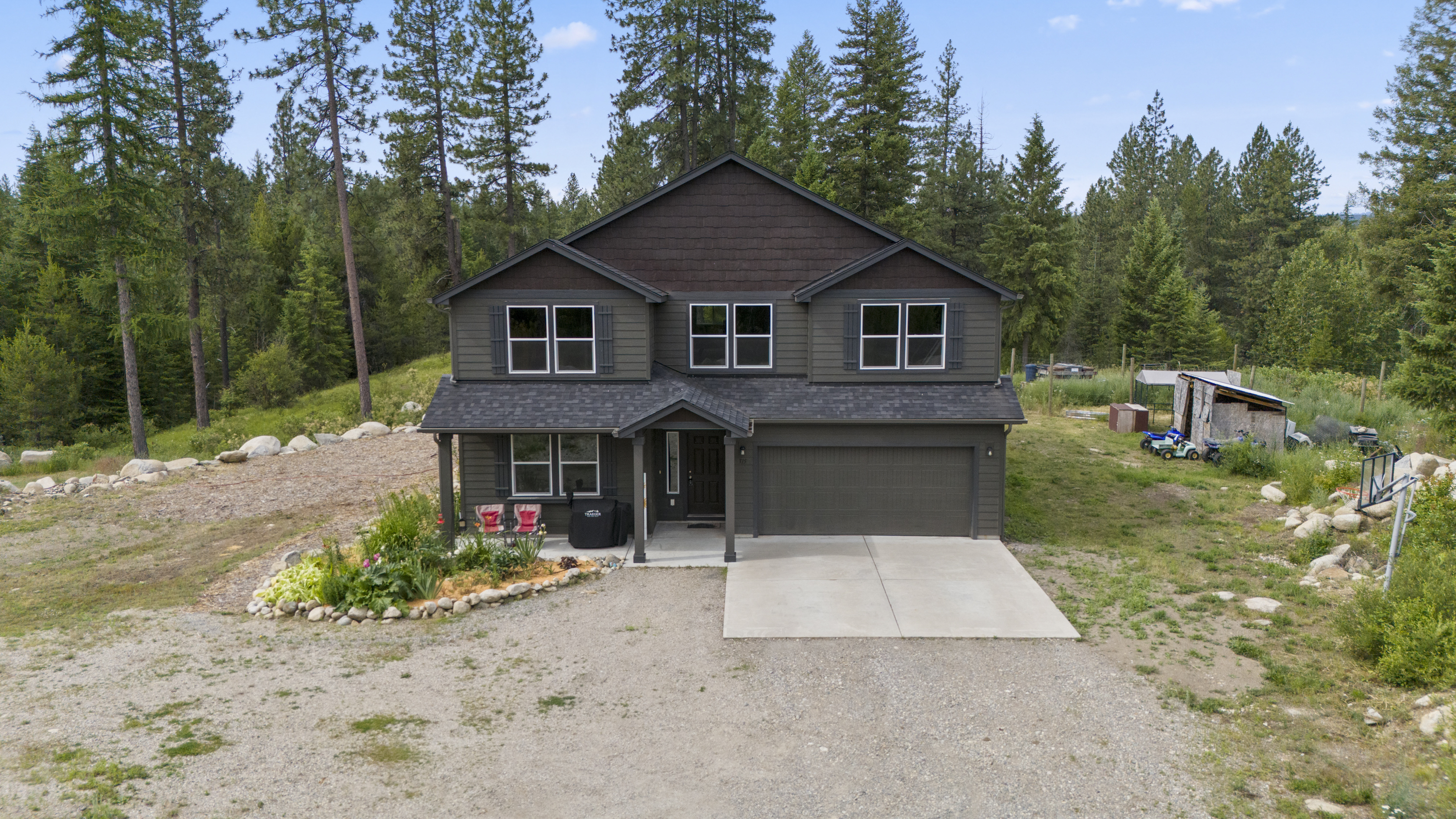 315 Granite Loop