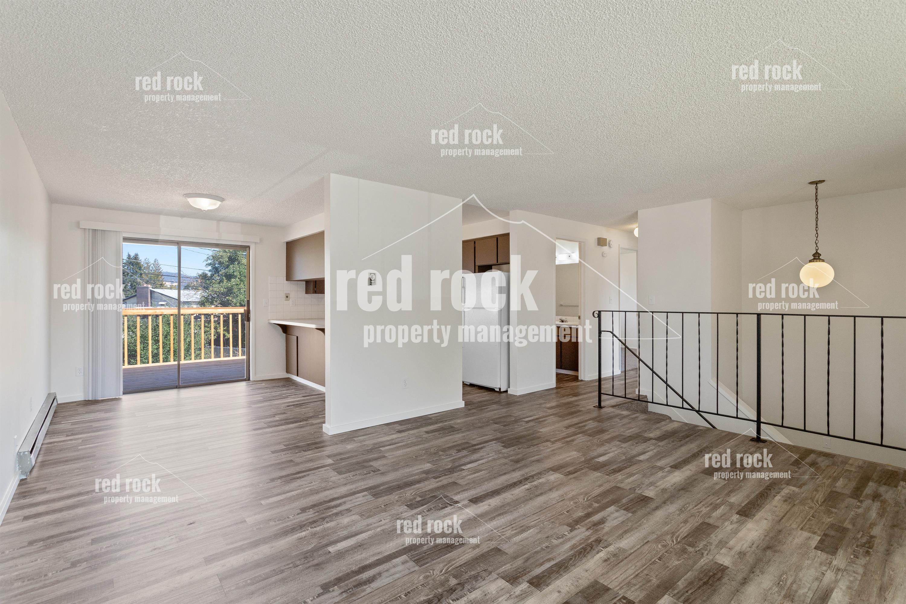 2724 North Perrine Court - 1