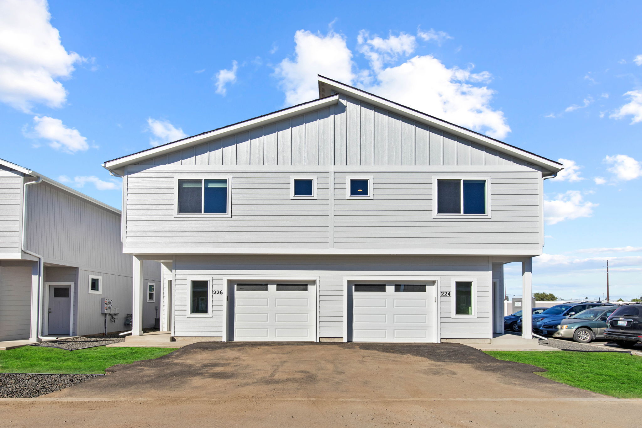 214 South Woodlawn Lane - 1