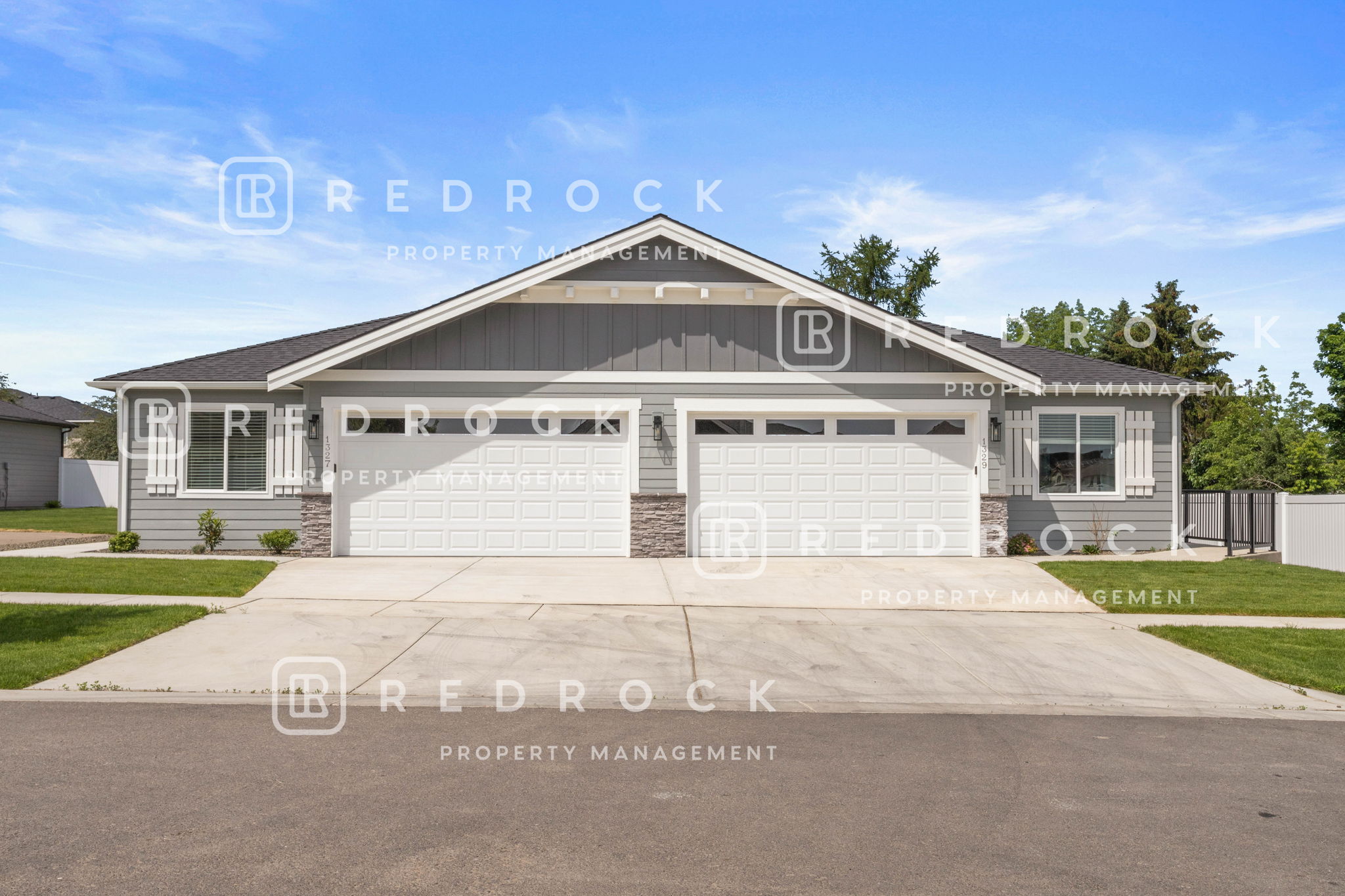 1309 North Tschirley Street - 1