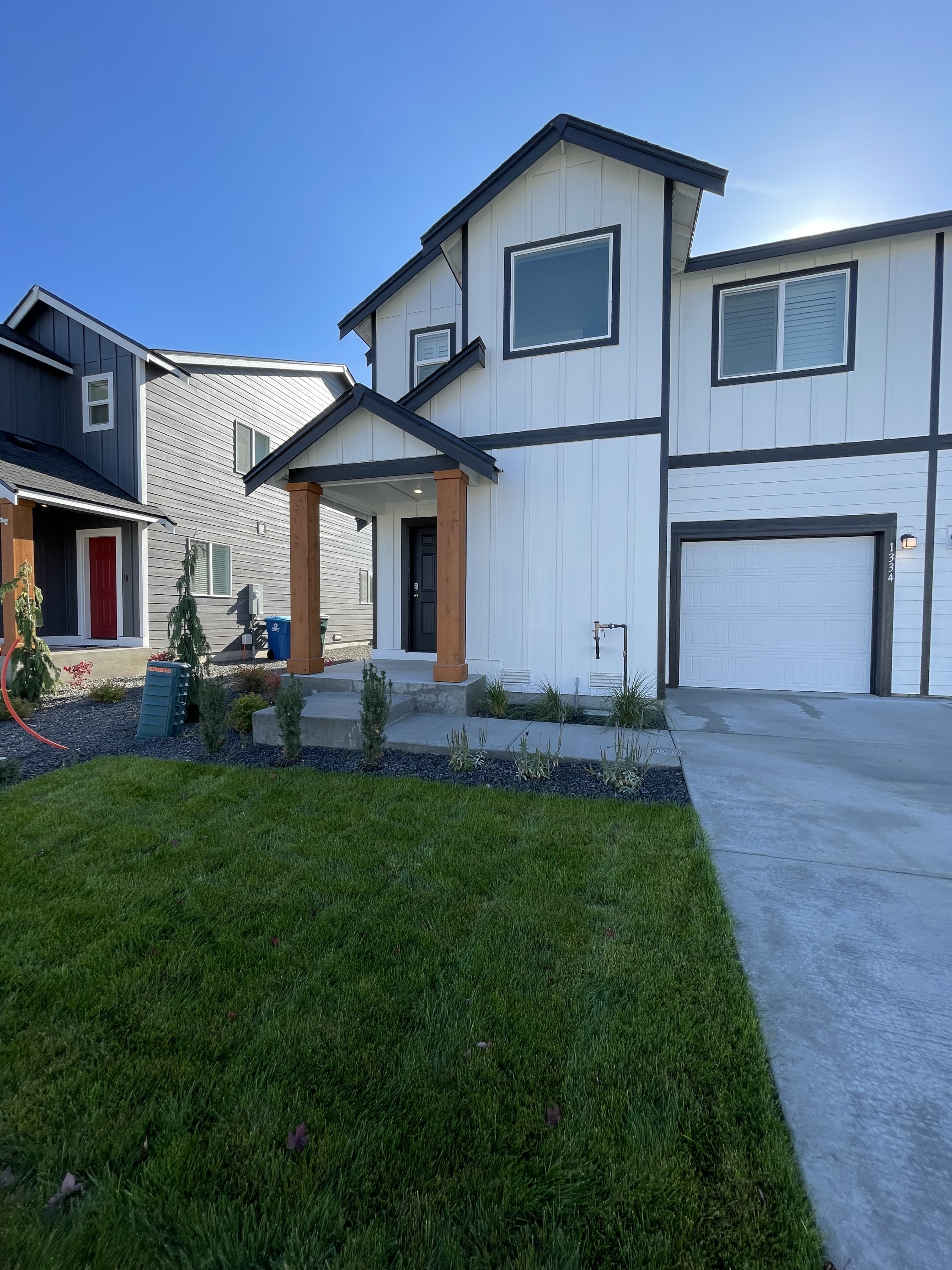 1334 North Wilhelm Way - 1