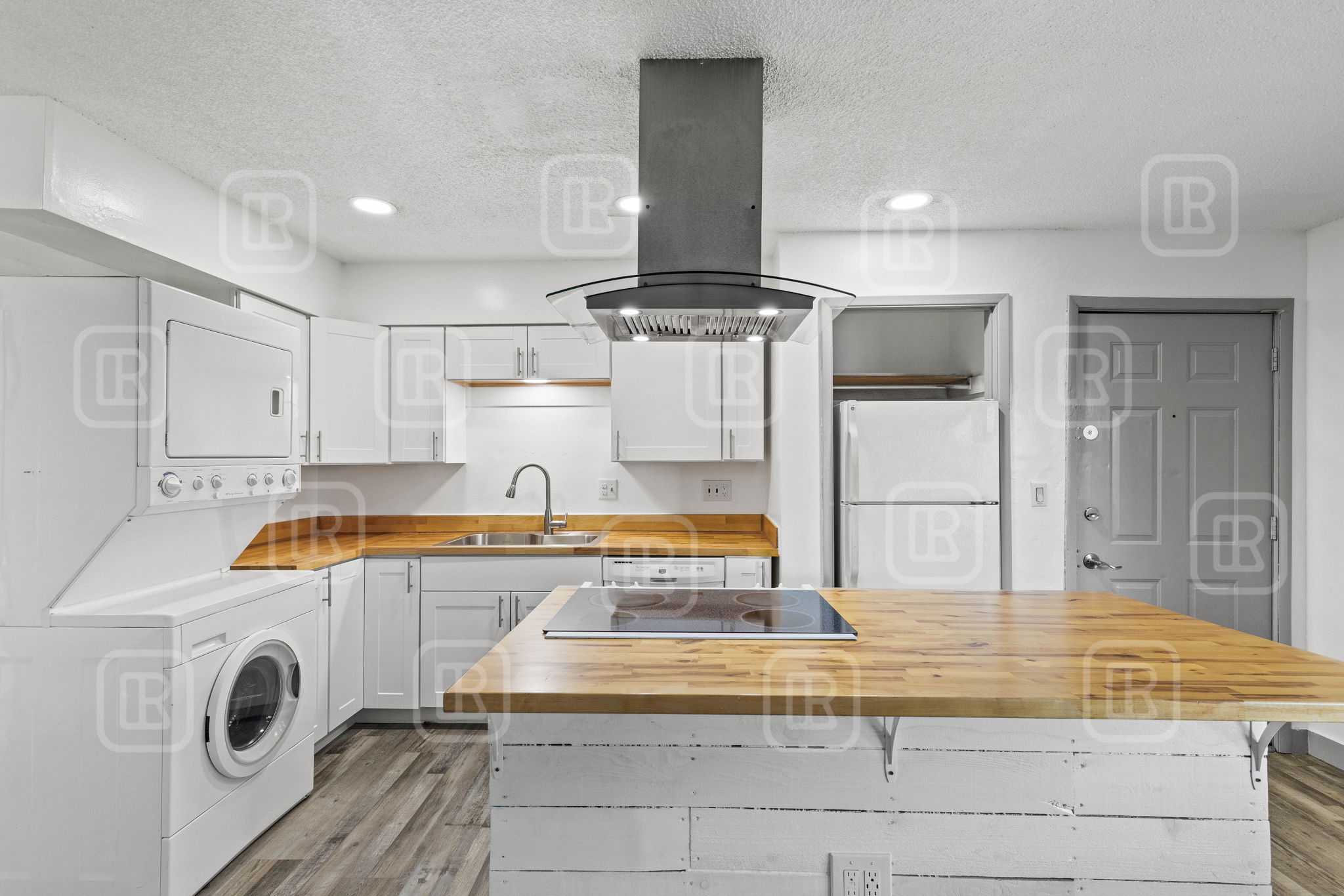 1511 West Mission Avenue - 1