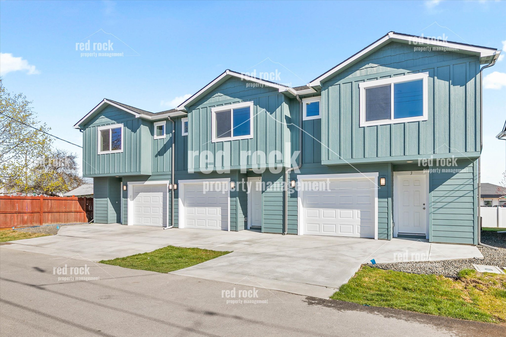 7113 East Pacific Way - 3