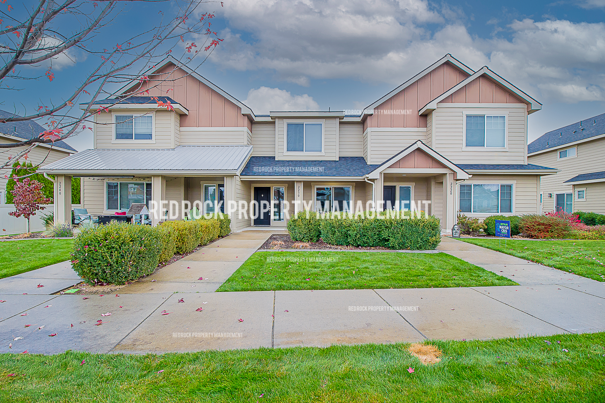 2230 North Country Vista Drive