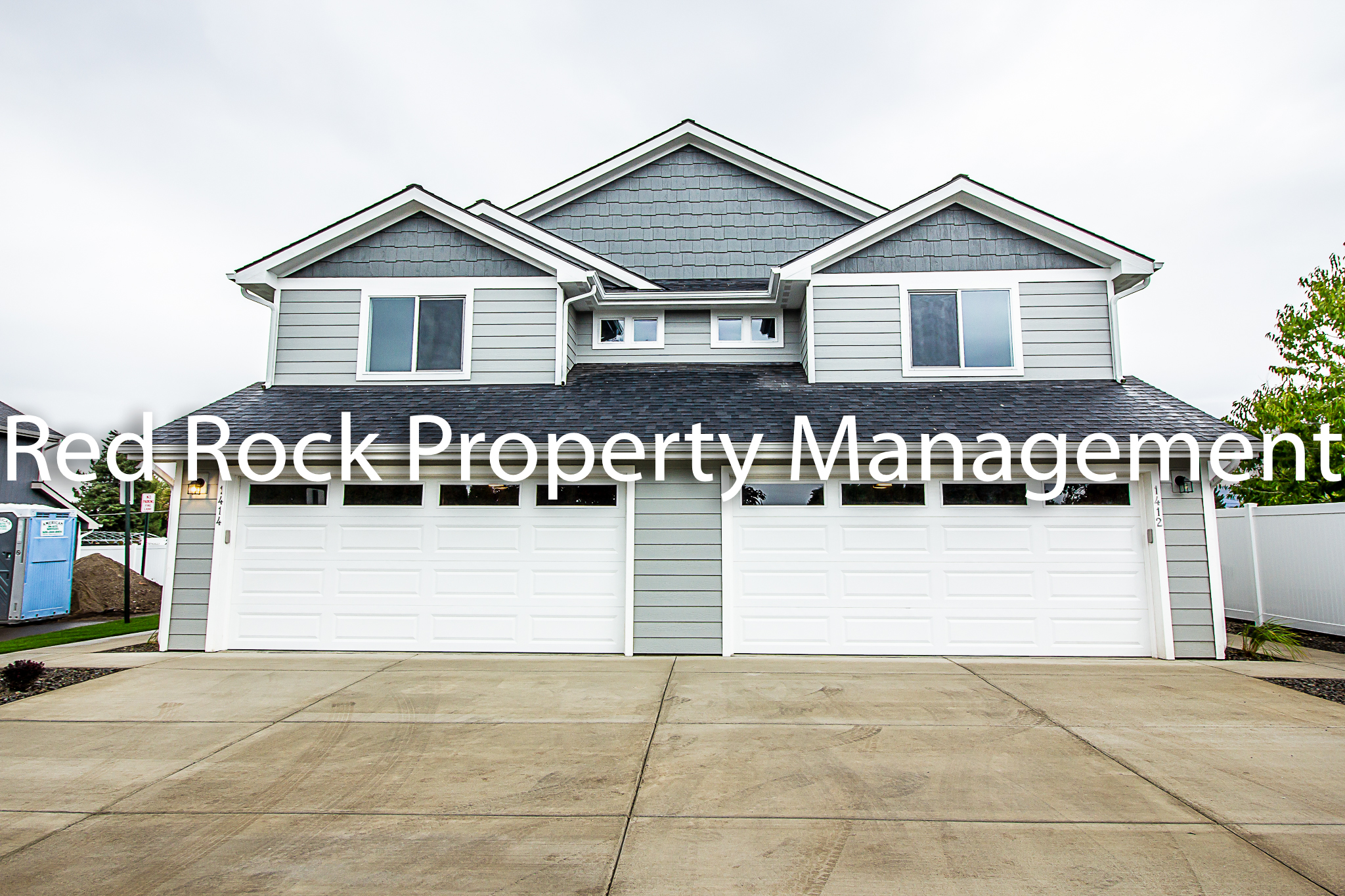 1430 North Michigan Lane