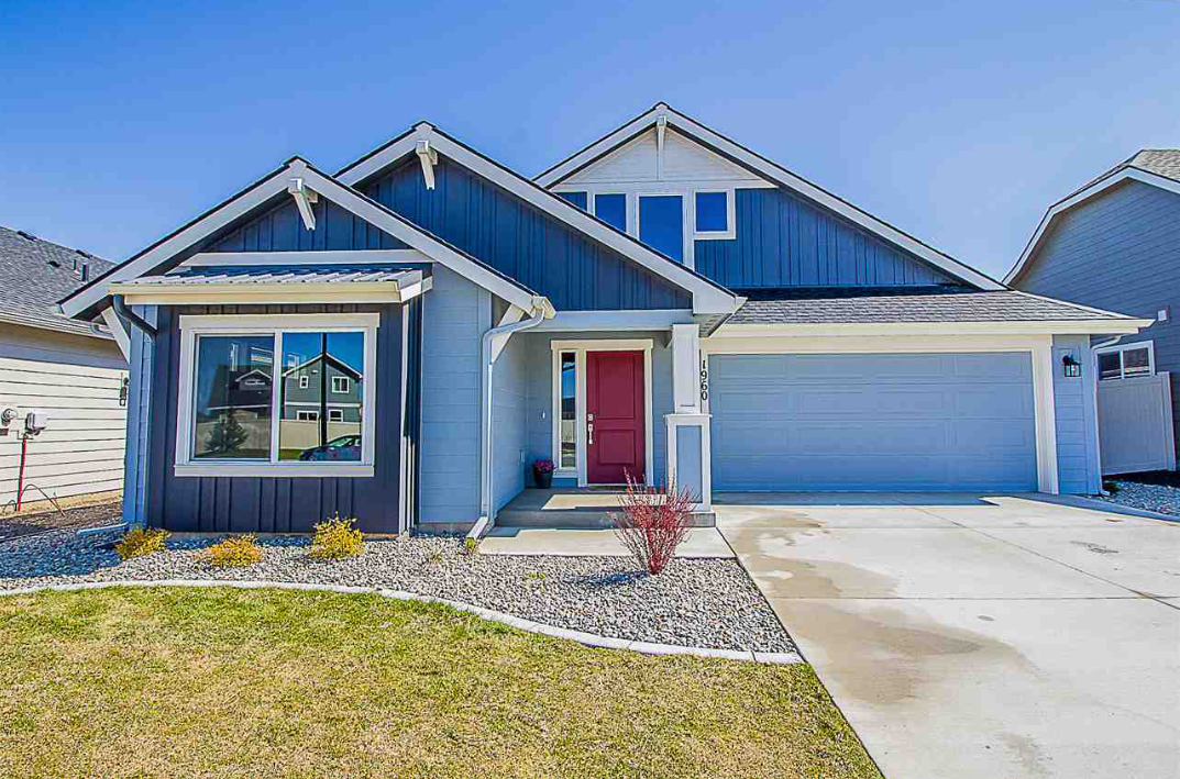 1960 North Oakland Street