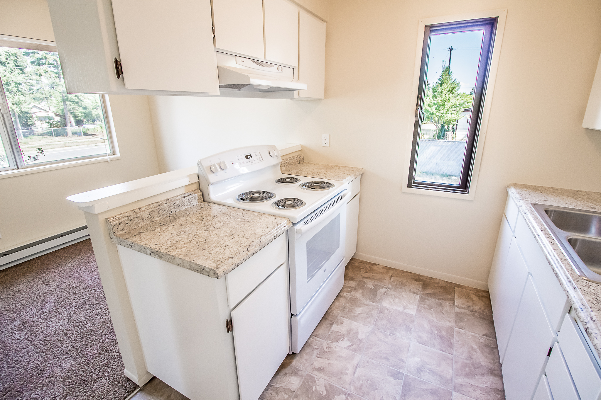 208 East 15th Avenue - 1