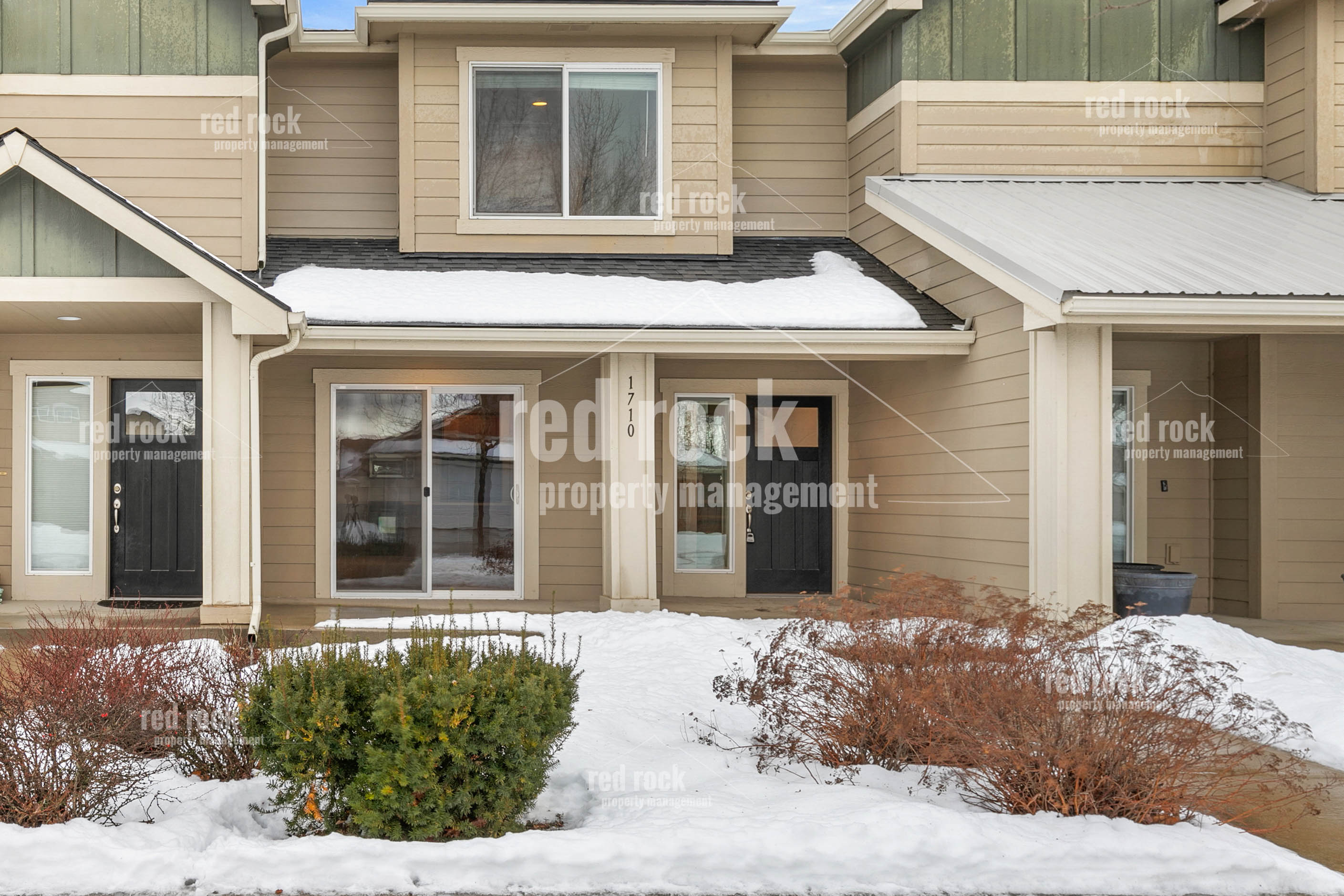 1710 North Willamette Road - 1