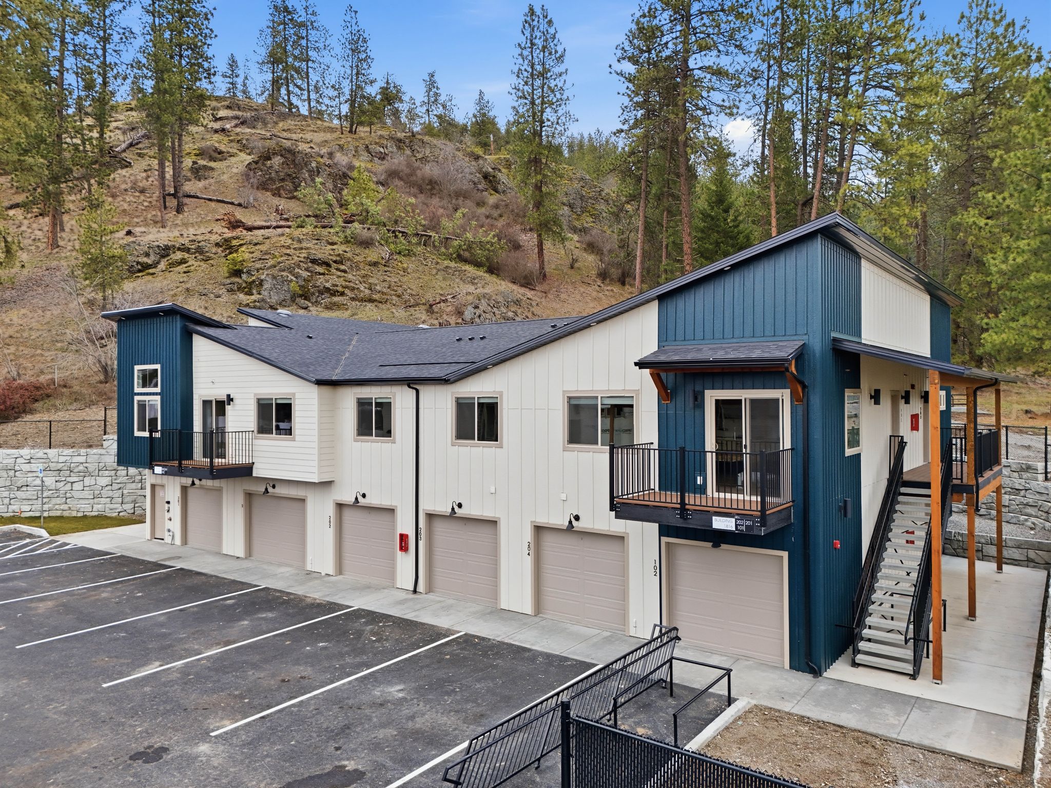 1808 North 15th Street - 103