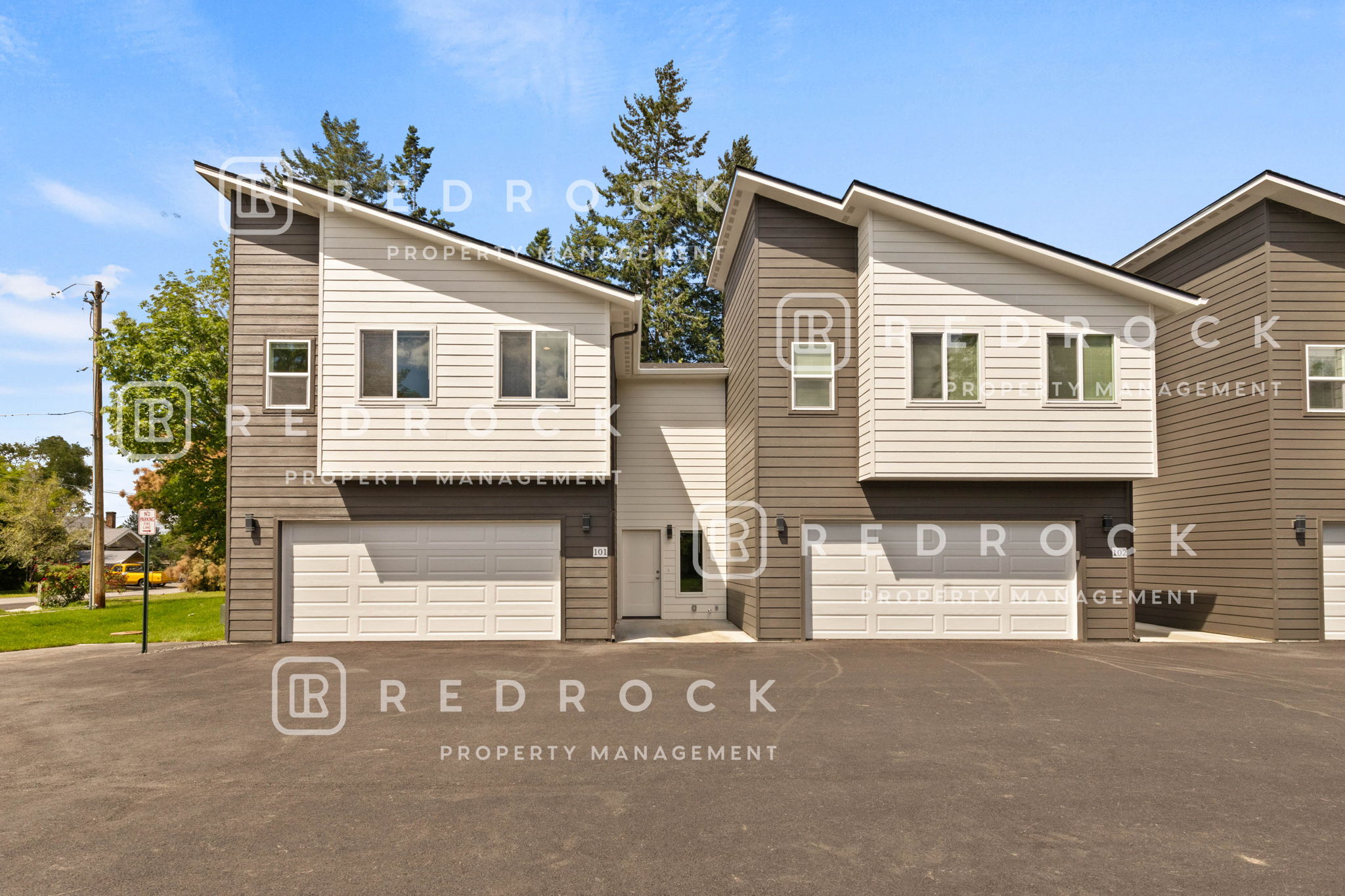 8717 East Valleyway Avenue - B101