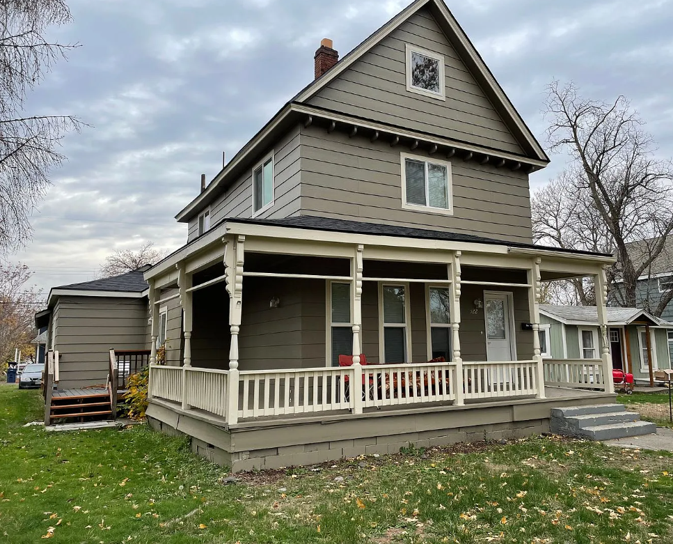 322 East Ermina Avenue