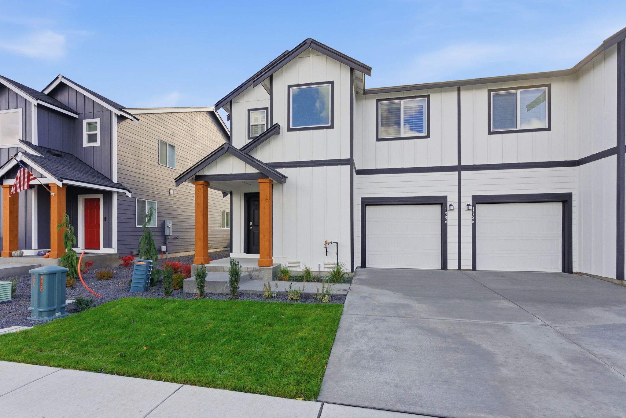 1334 North Wilhelm Way - 1