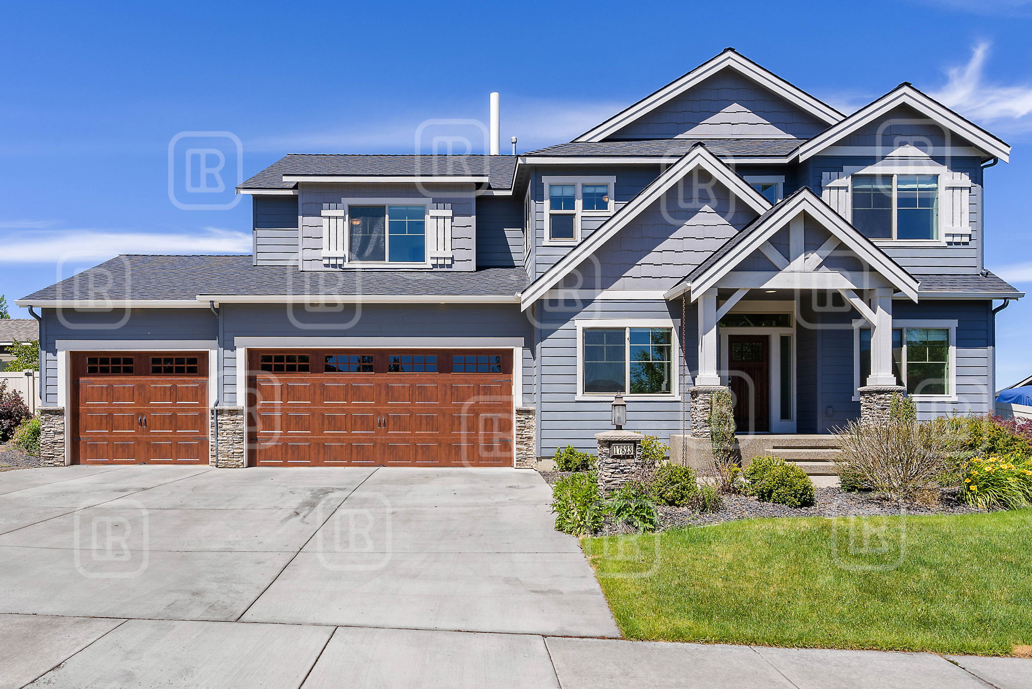 17823 East Daystar Road
