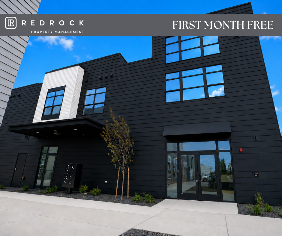 21806 East Indiana Avenue - 204