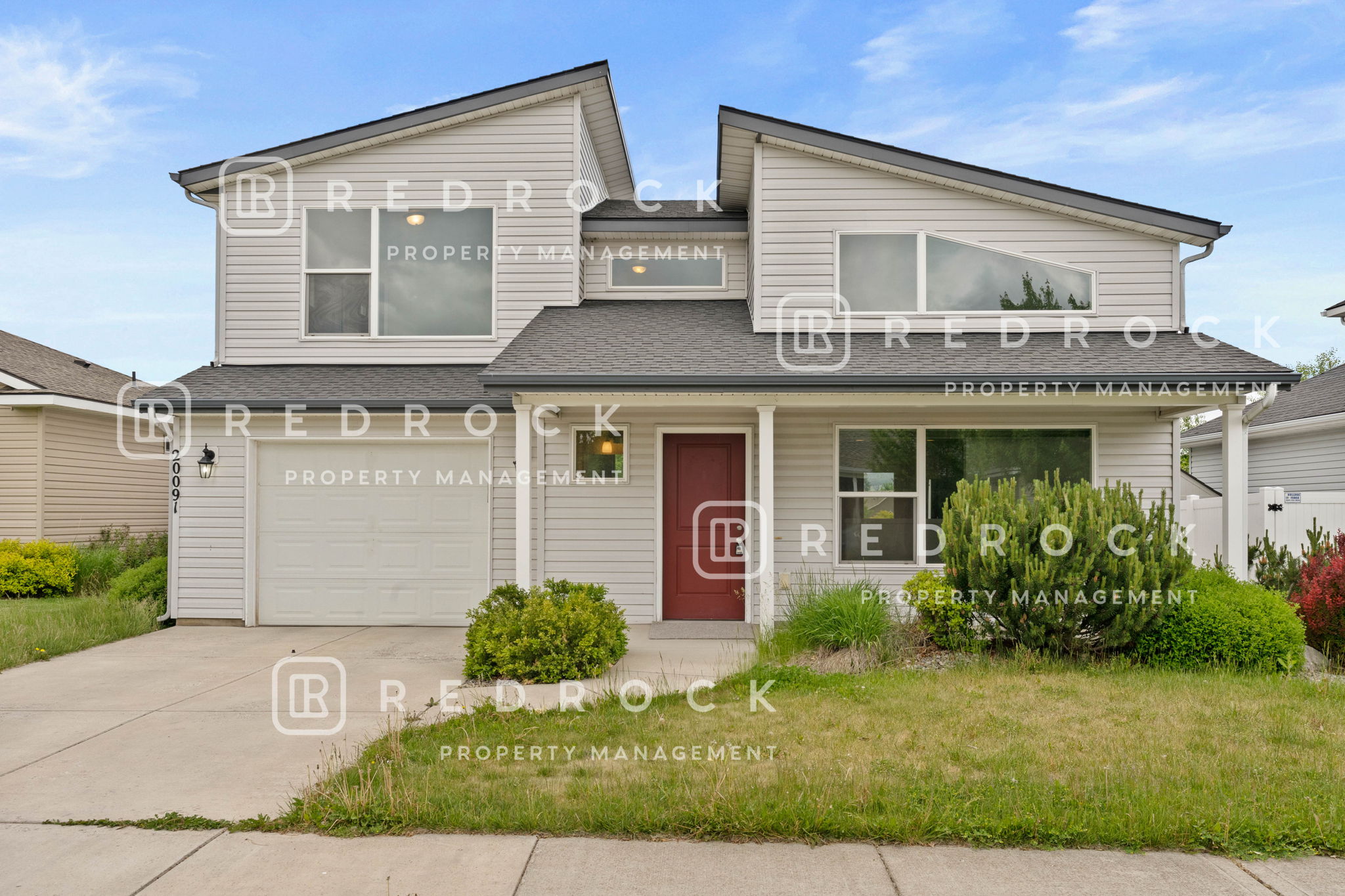 20091 East Deschutes Avenue