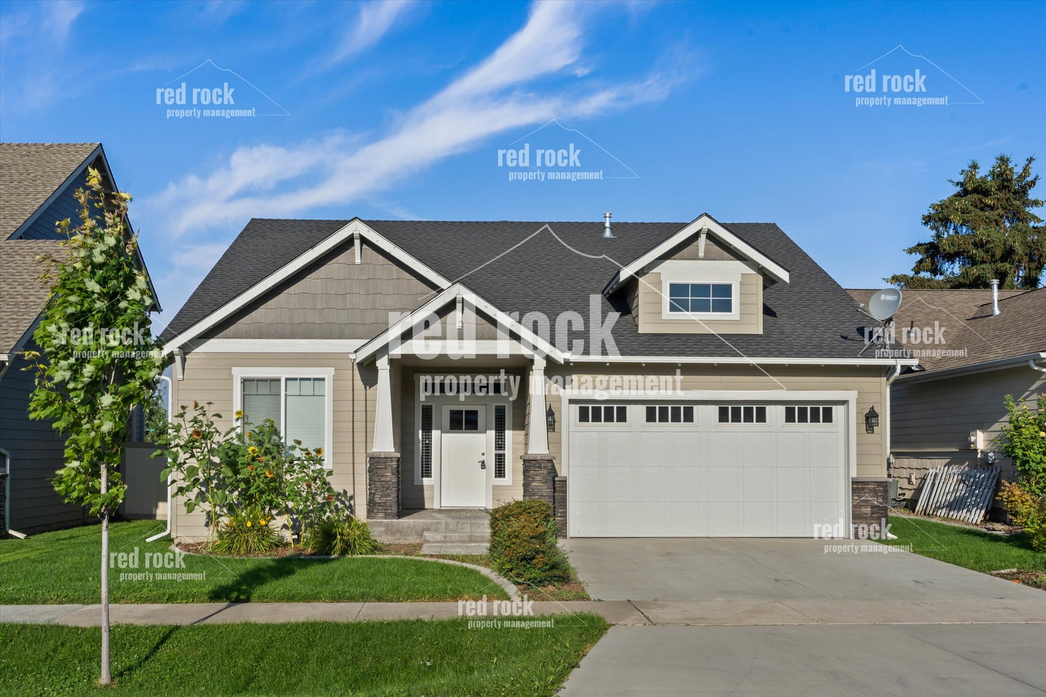 8013 North Hibiscus Lane