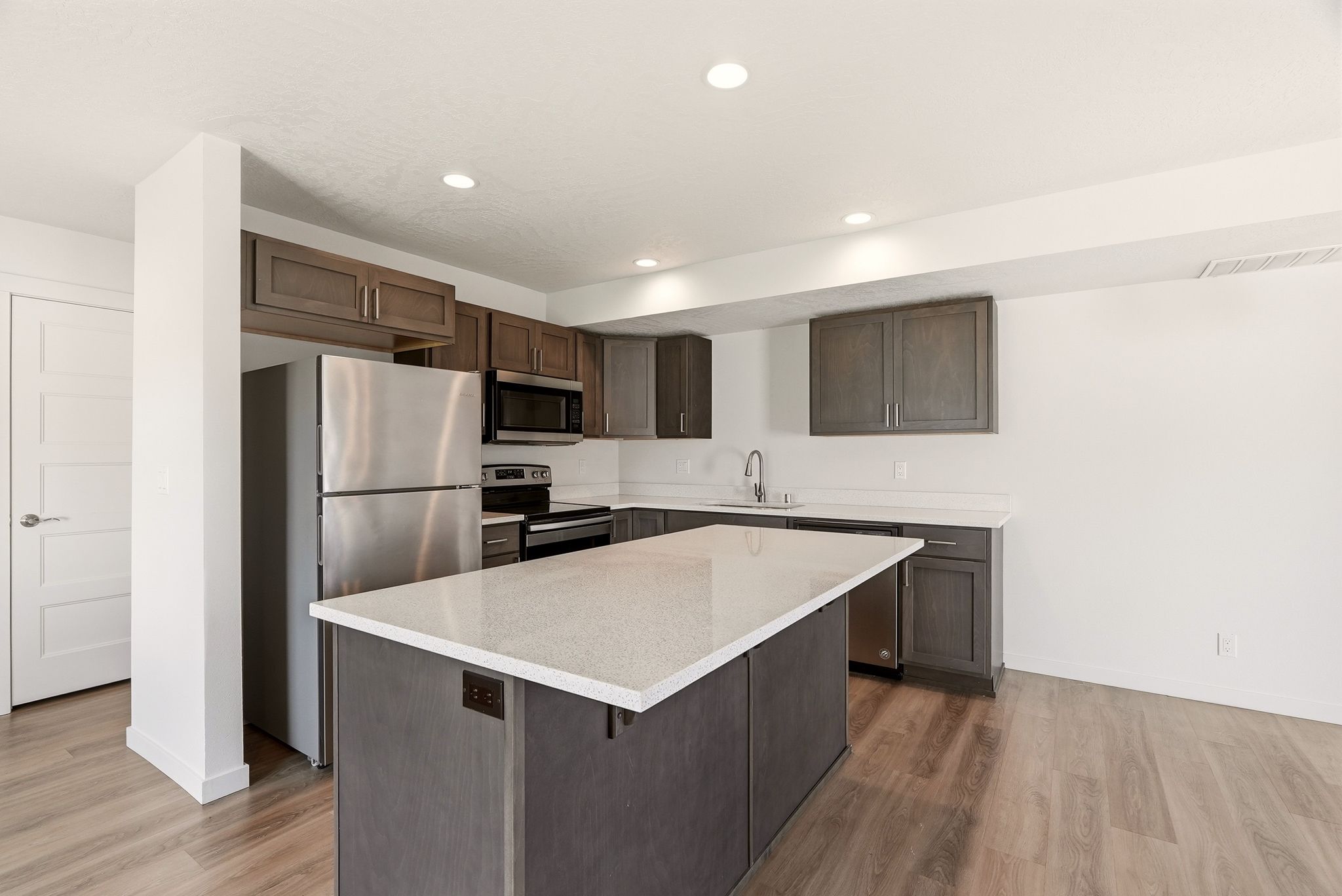 1422 North Michigan Lane - 1