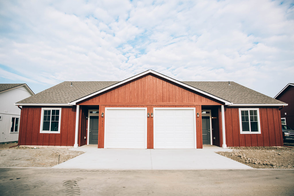 311 South Marigold Lane