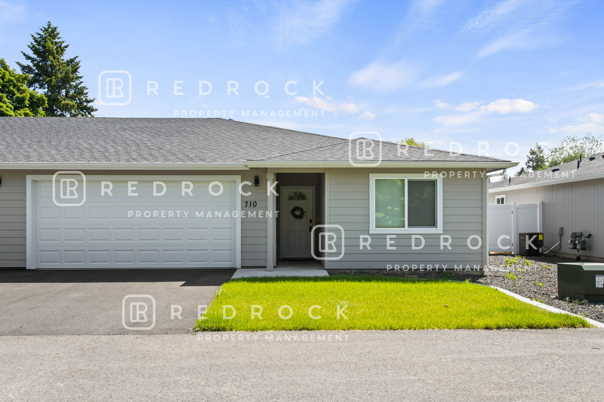 710 North Jones Lane - 1