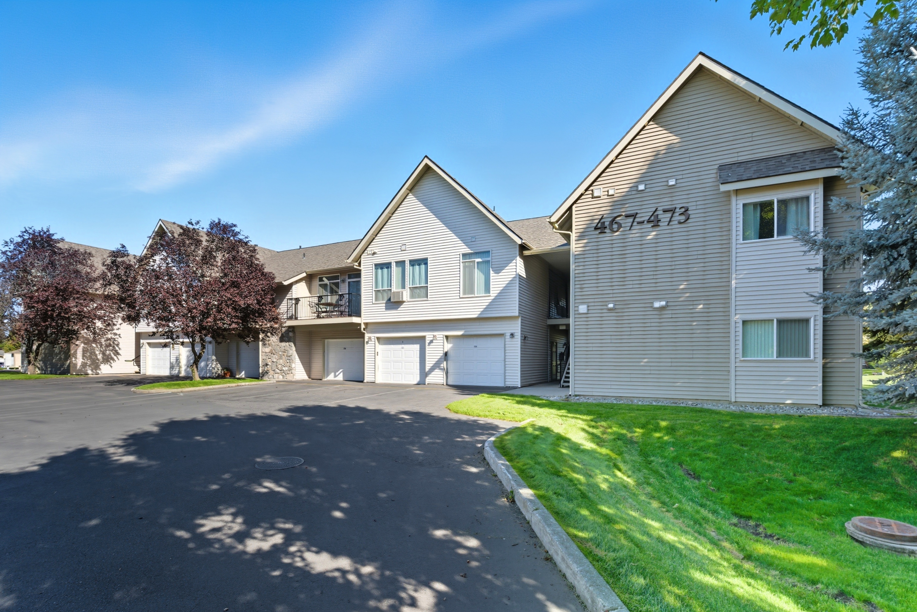 22855 East Country Vista Lane #471