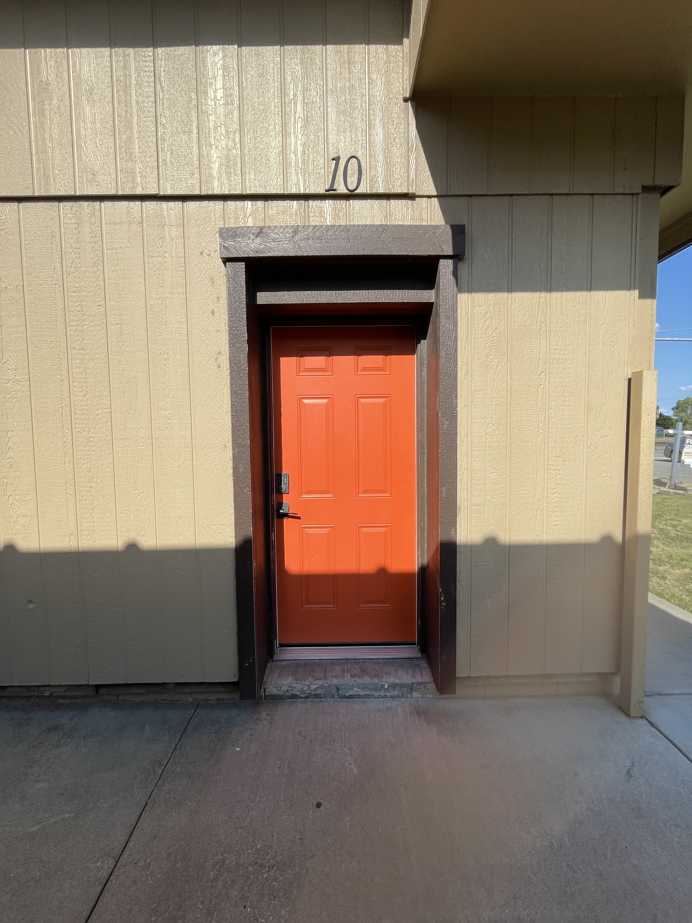 10625 East Trent Avenue - 10