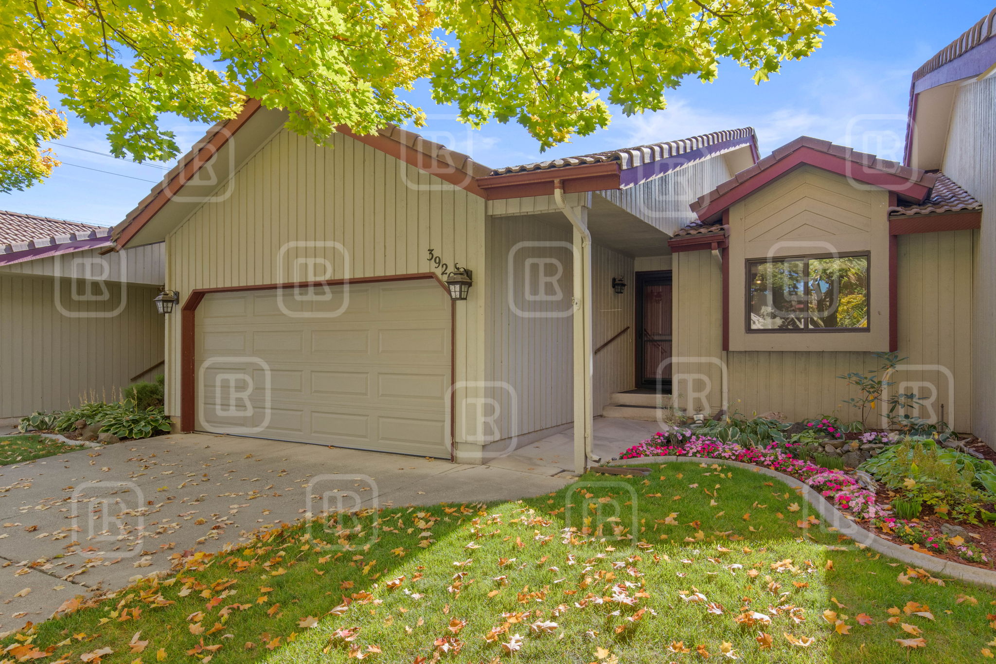 3926 South Alder Circle - 1