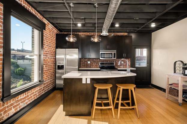 401 West 1st Avenue   Unit 6 - 6