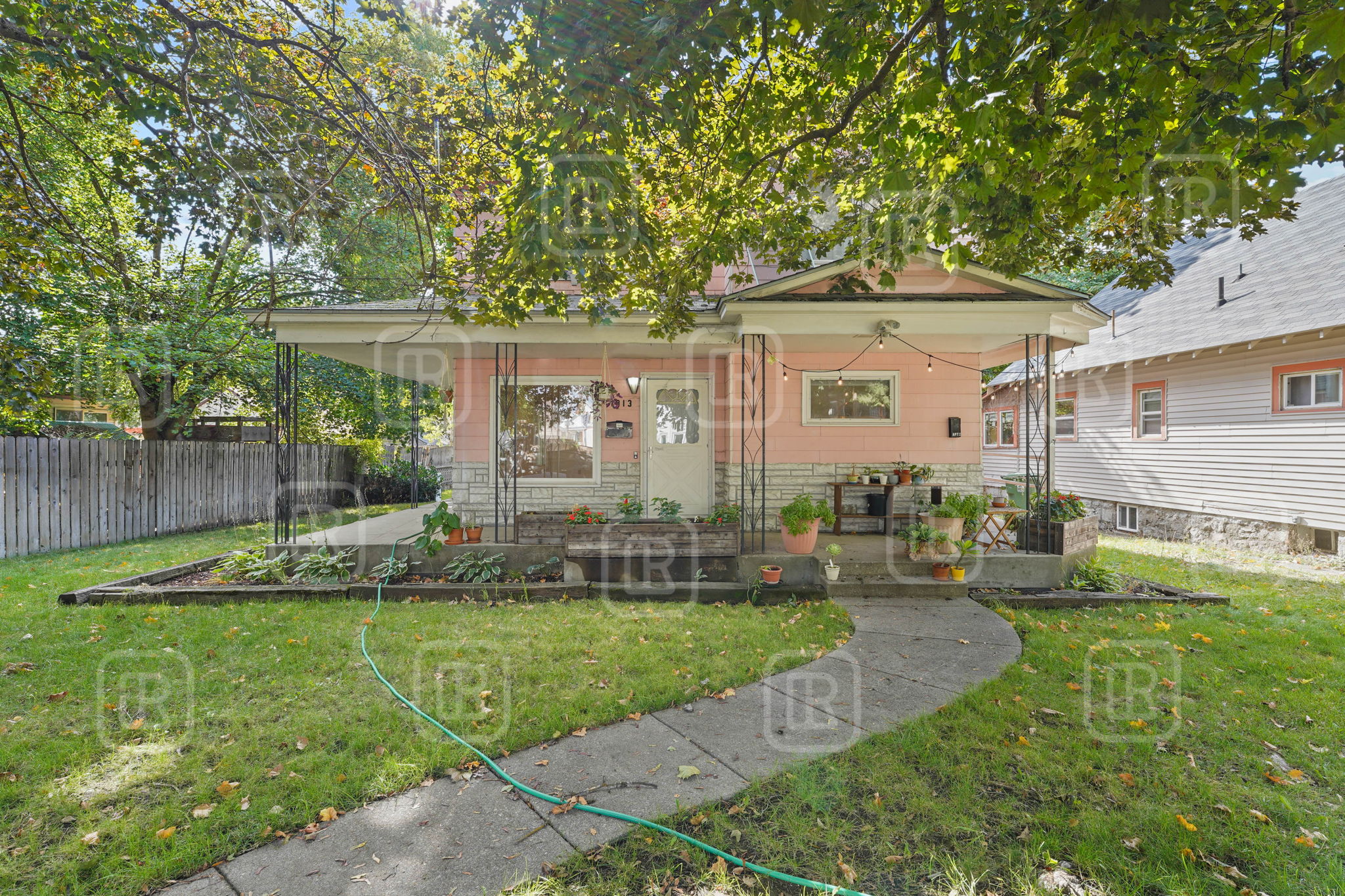 1813 West Mission Avenue - 2