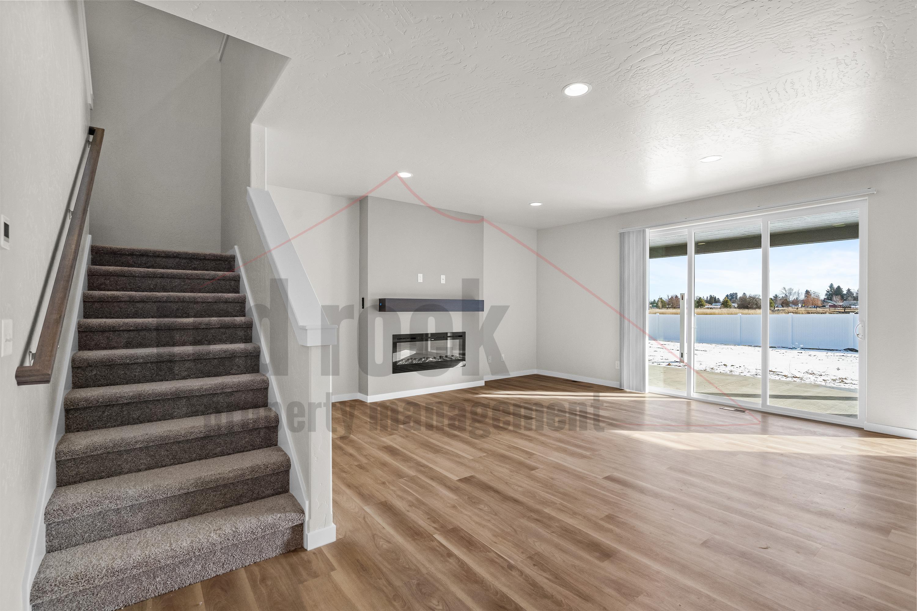 1228 North Tschirley Street - 1