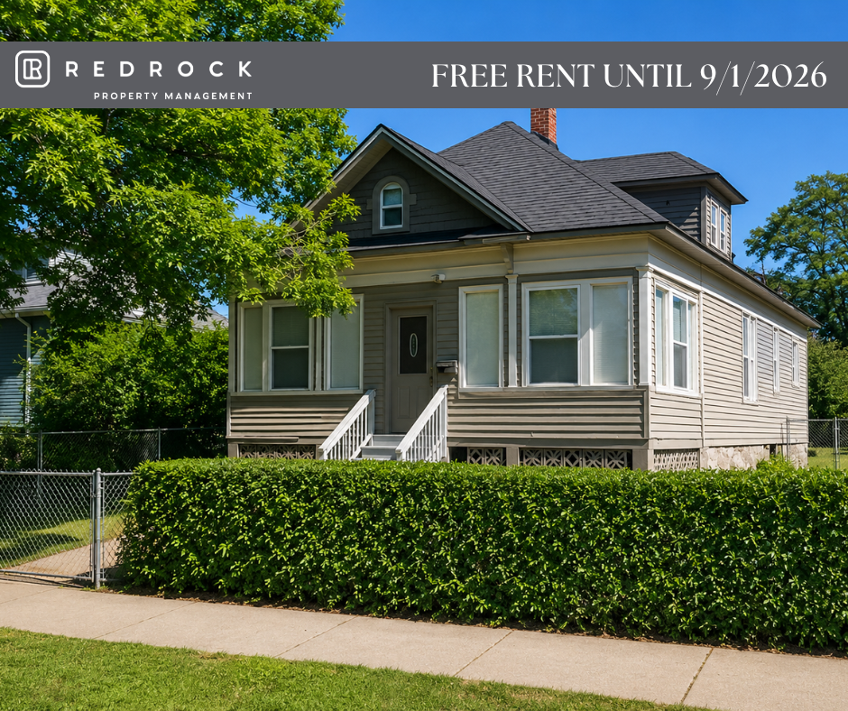 1011 East Augusta Avenue
