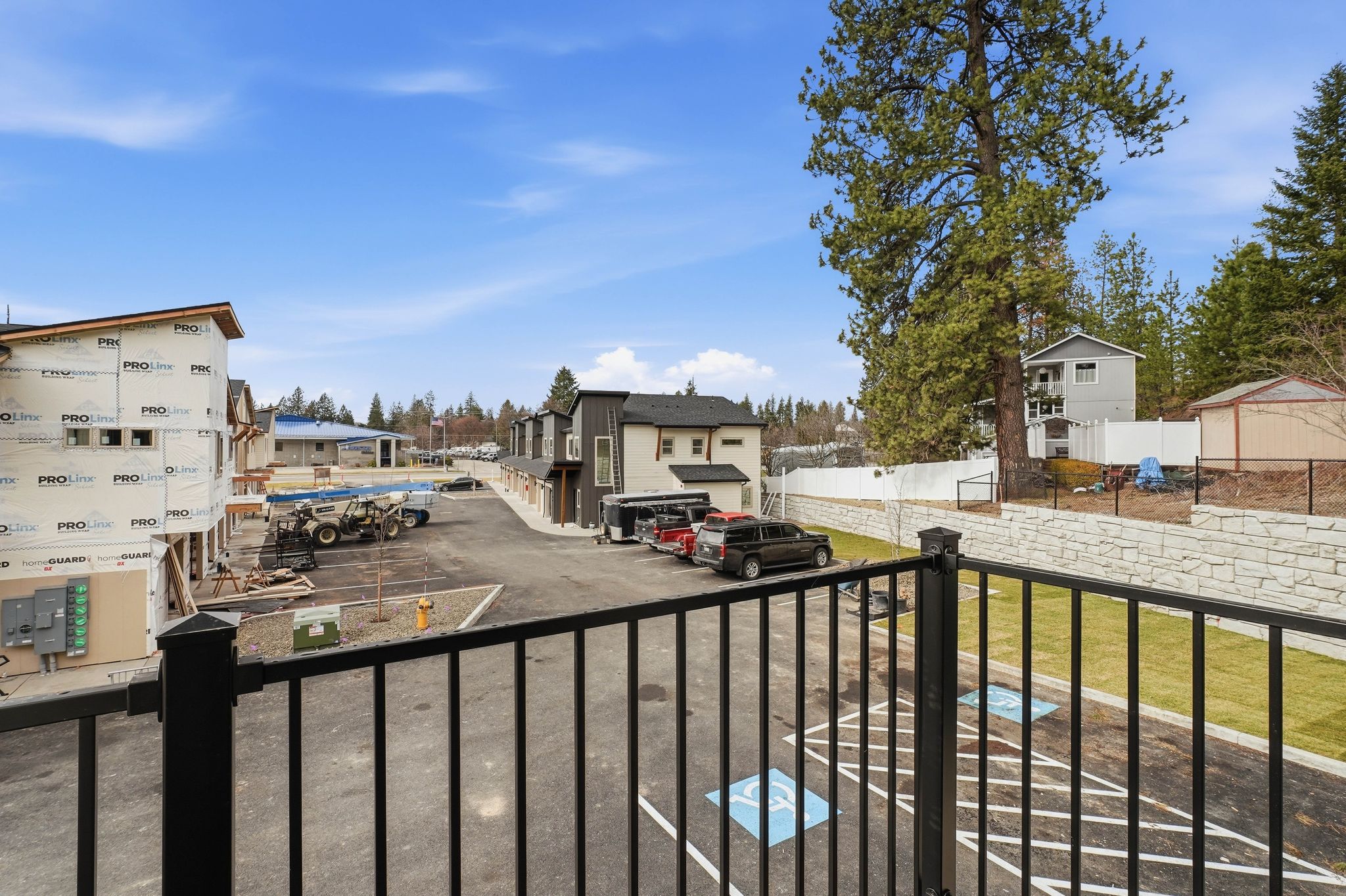 1808 North 15th Street - 206