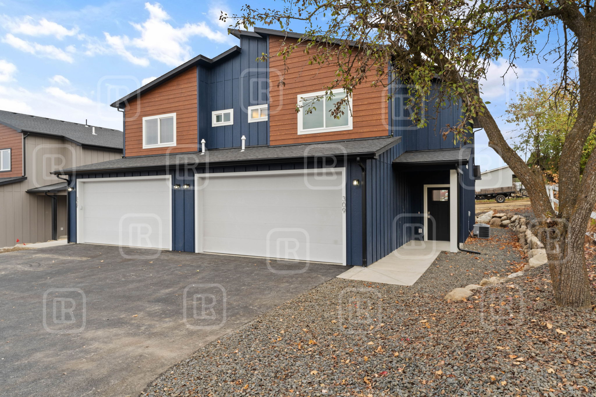 213 South Grady Lane - 1