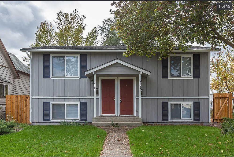 2024 East Pacific Avenue - 1