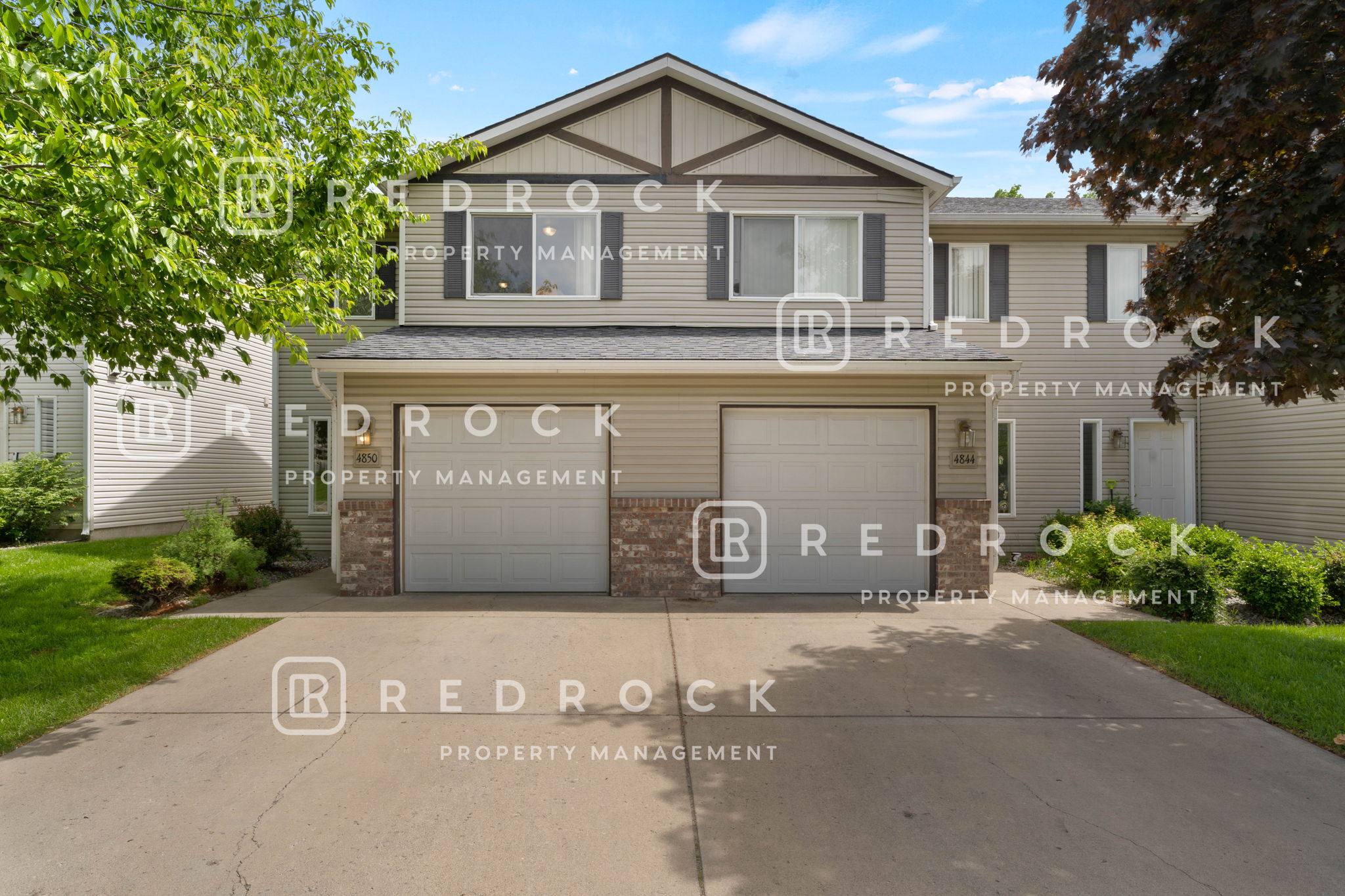 4838 North Orchid Lane - 1
