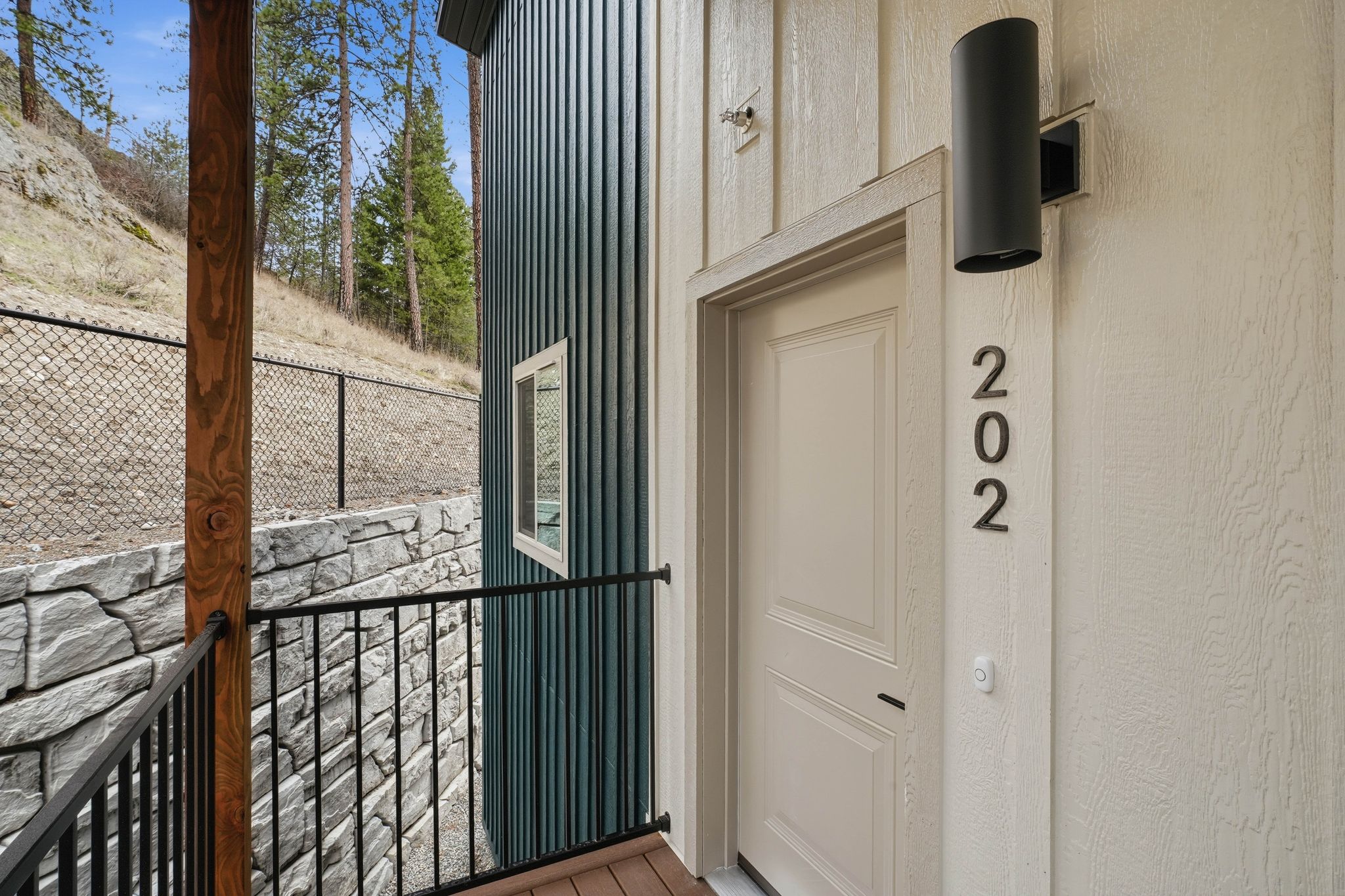 1816 North 15th Street - 202