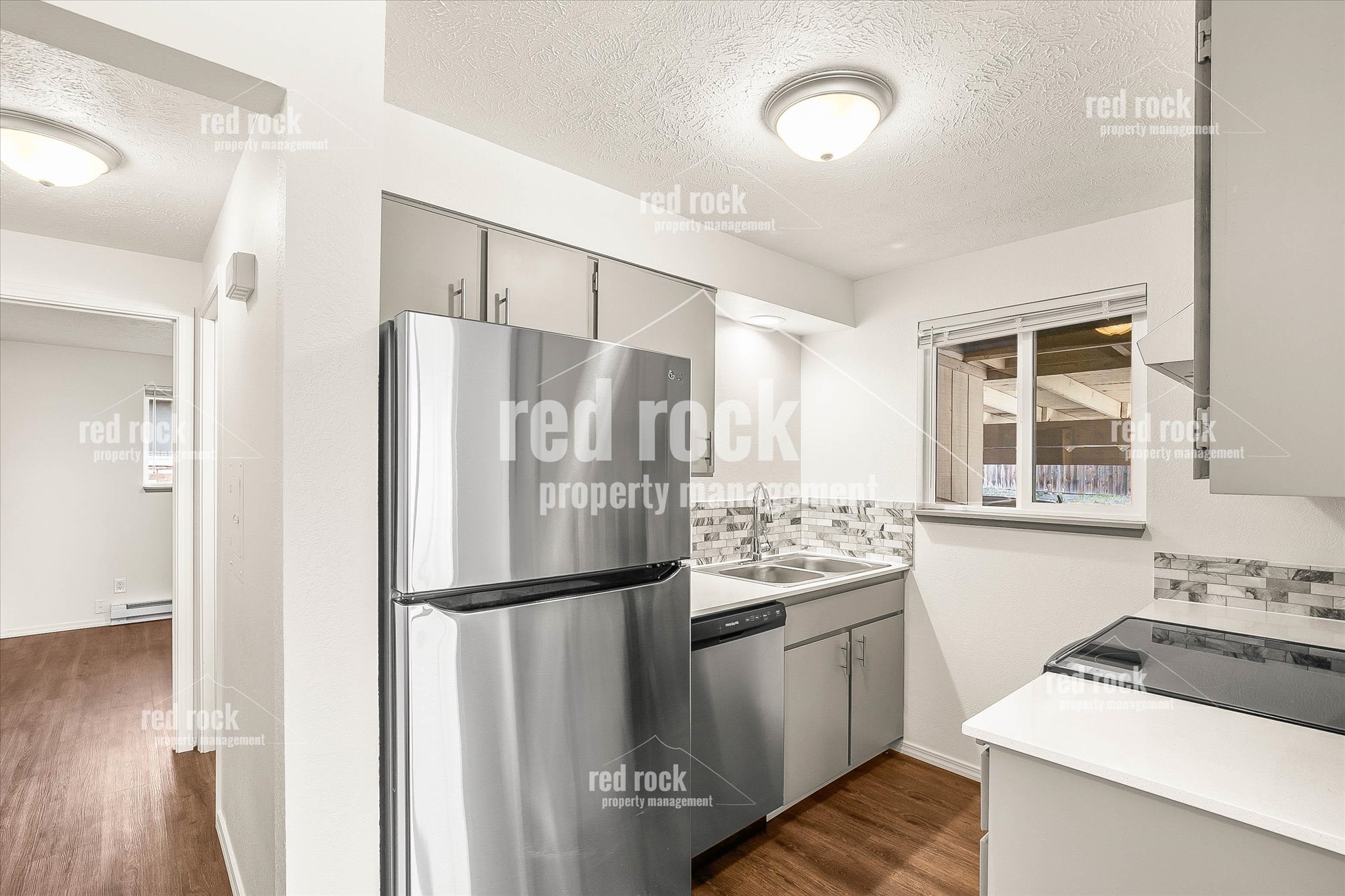 1336 West Garland Avenue - 1