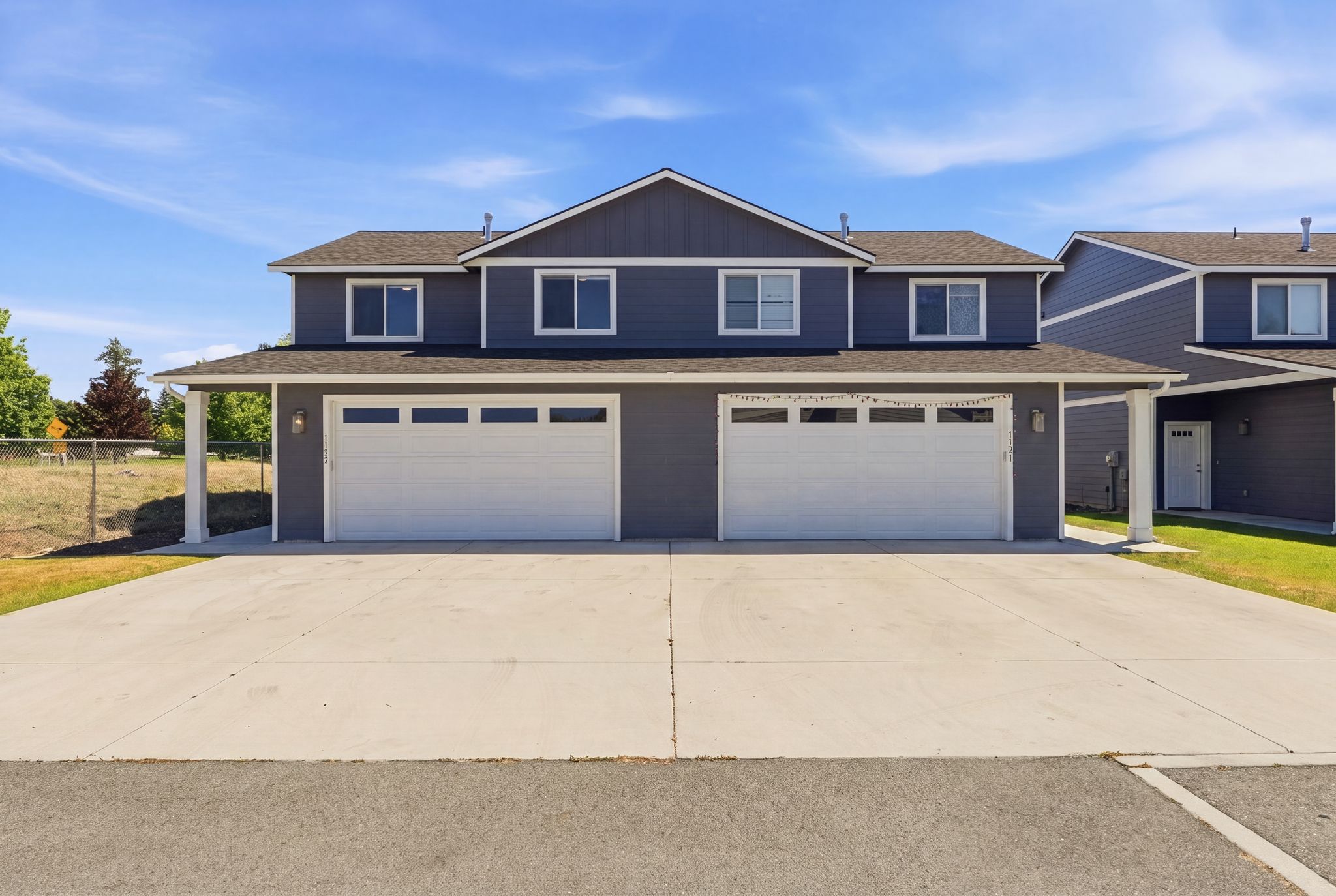 1122 North Davis Lane