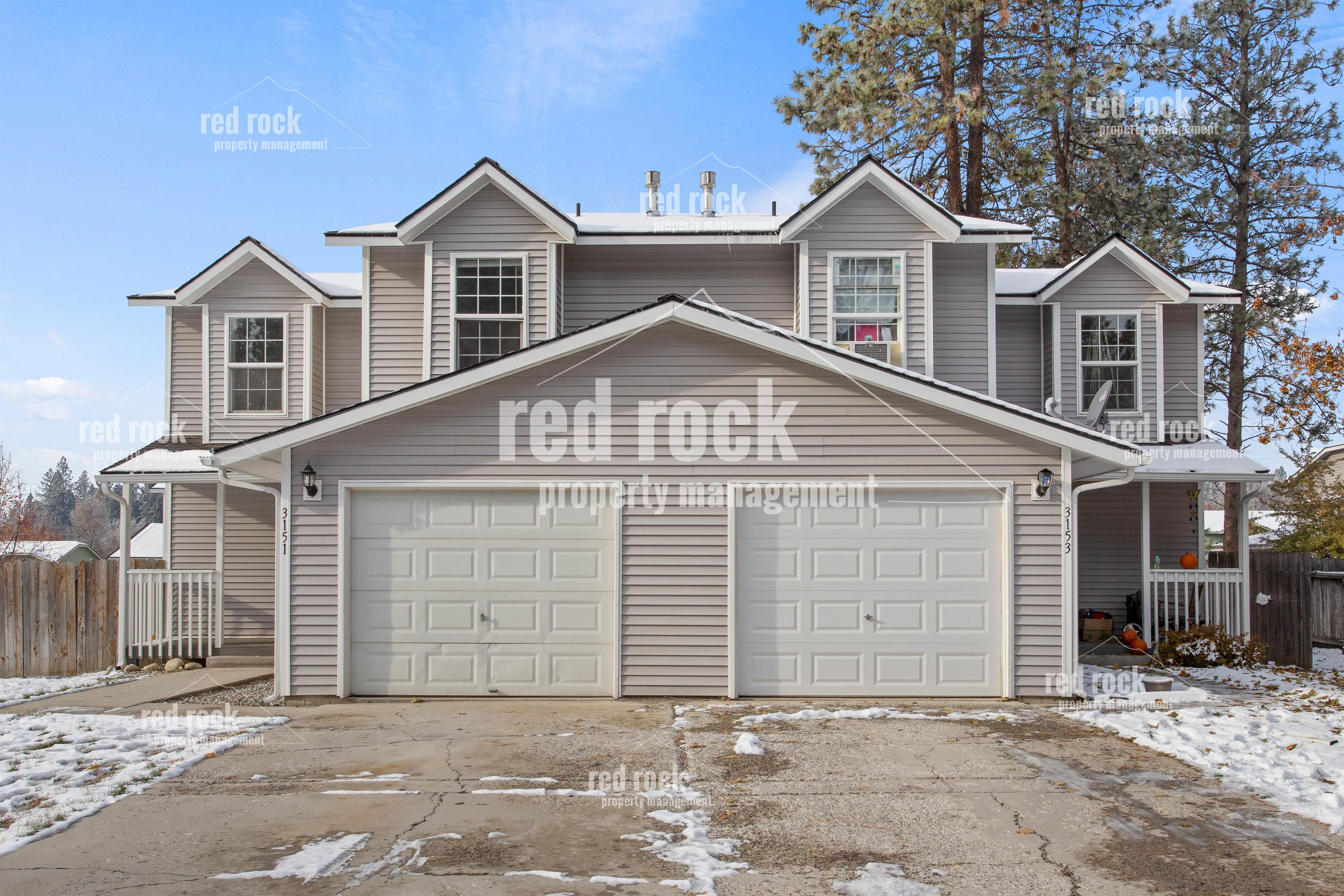 3151 North 13th Street - 1