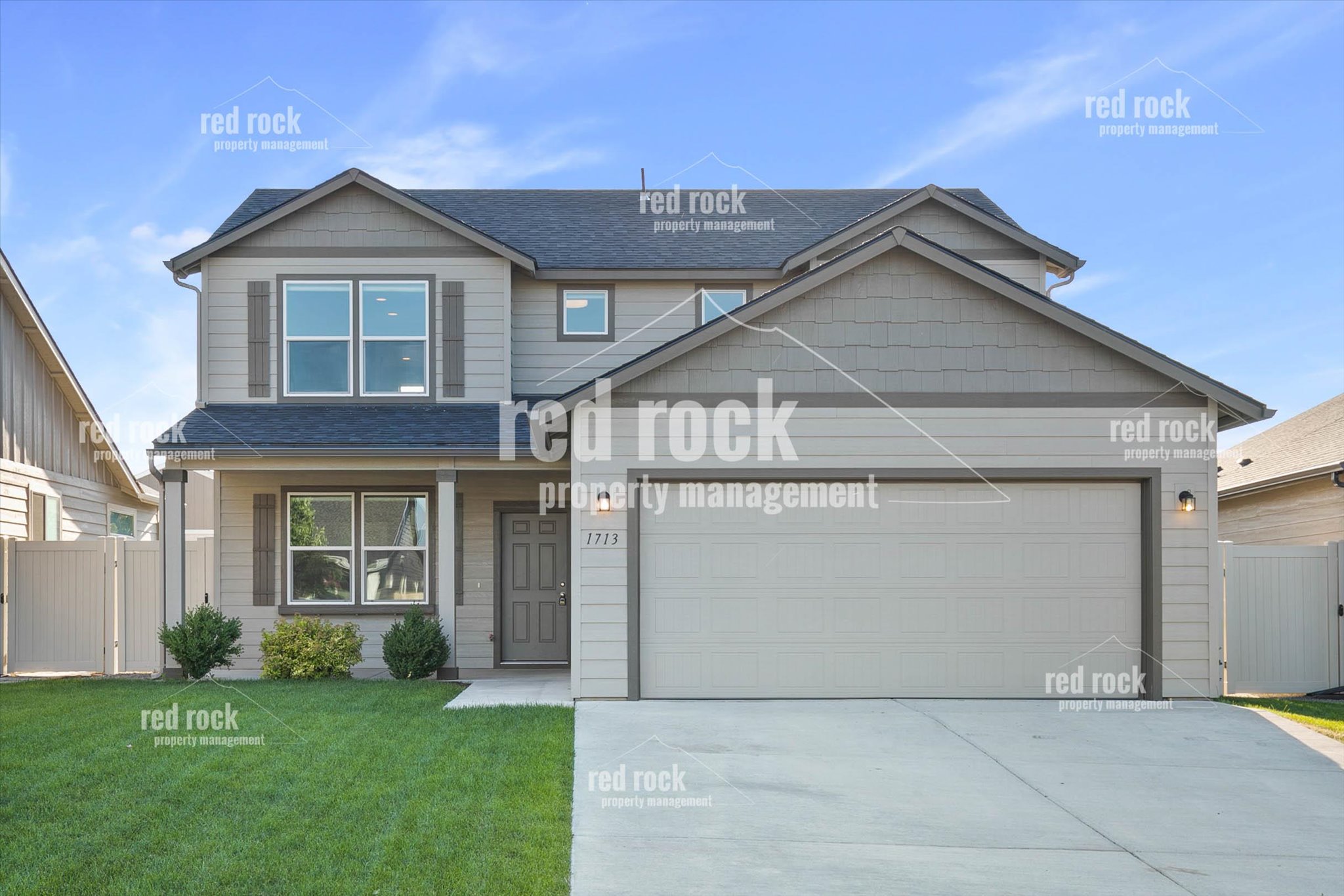 1713 North Caufield Court