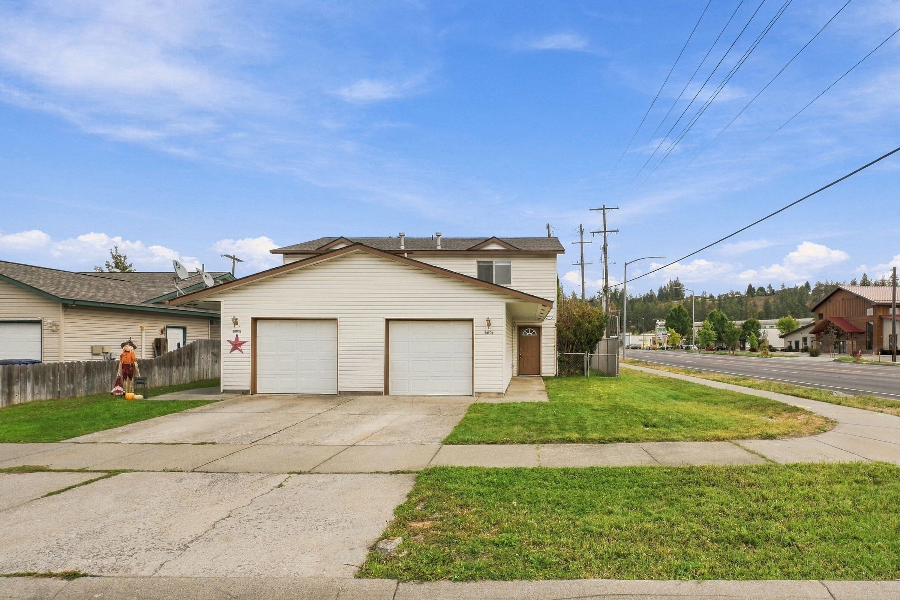 800 North Regal Court